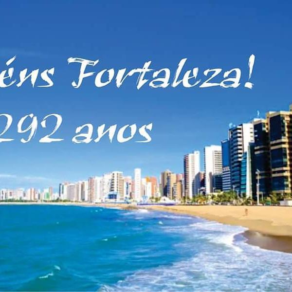Apartment Residencial Porto De Iracema *