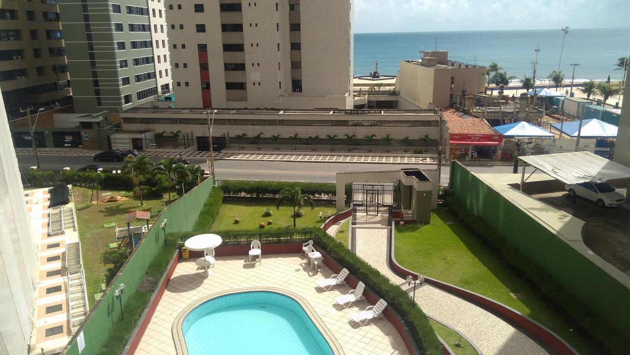 Residencial Porto De Iracema