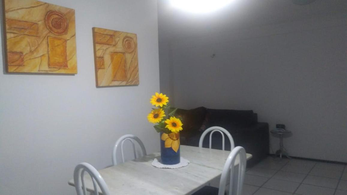 Residencial Porto De Iracema *