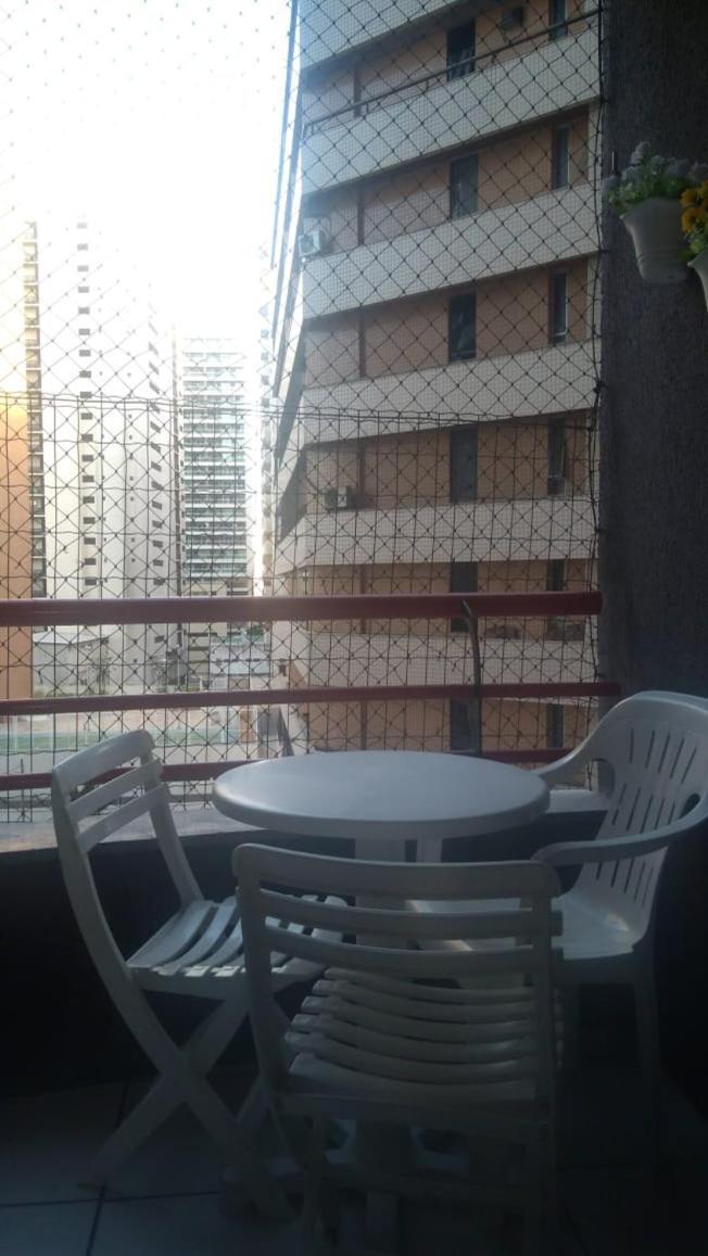 Residencial Porto De Iracema Apartment Fortaleza (Ceara)