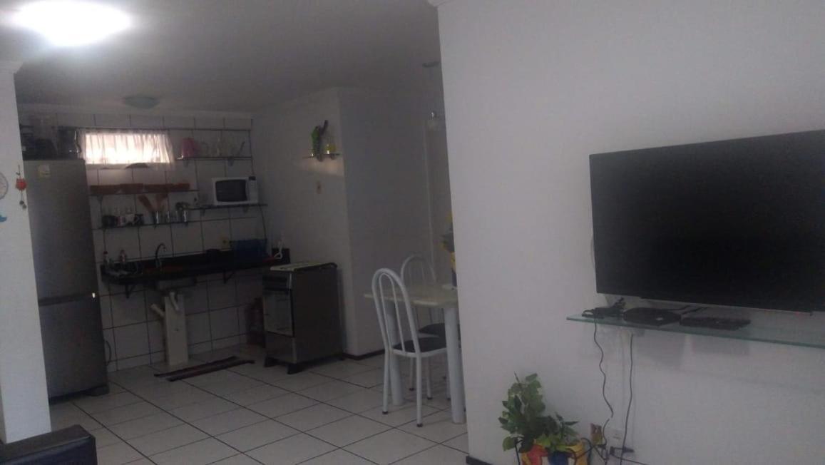 Apartment Residencial Porto De Iracema *