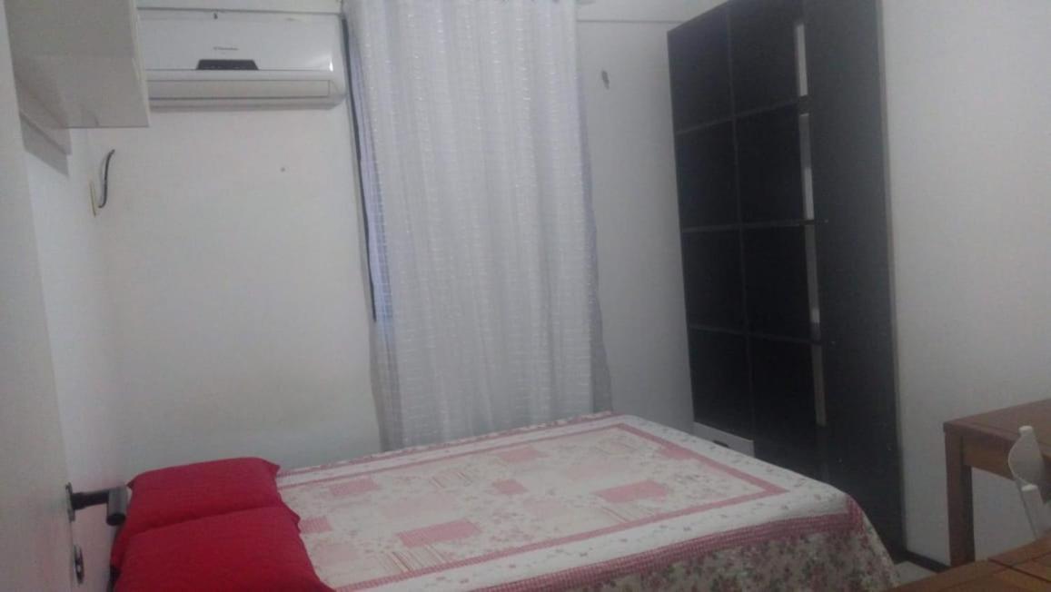 Residencial Porto De Iracema Apartment *