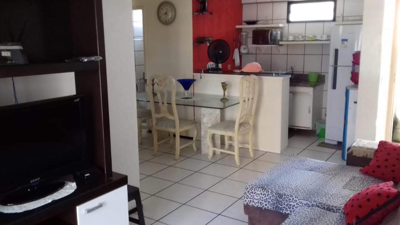 Residencial Porto De Iracema Apartment Fortaleza (Ceara)
