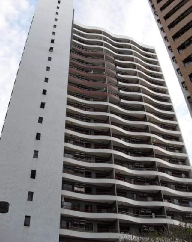 Residencial Porto De Iracema Apartment
